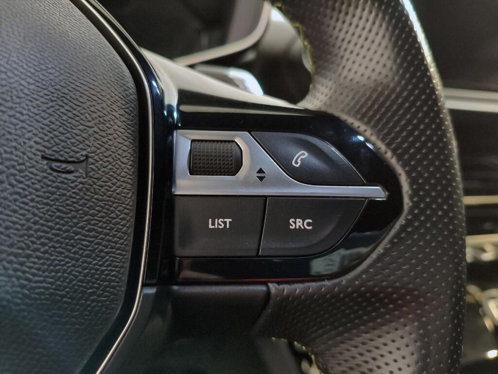 Peugeot 2008 GT Puretech 130 S&S EAT8 14