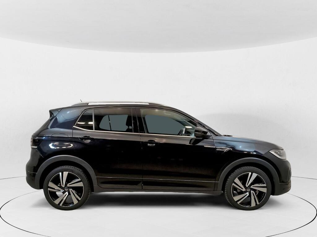 Volkswagen T-Cross Sport 1.0 TSI 81kW (110CV) DSG 3