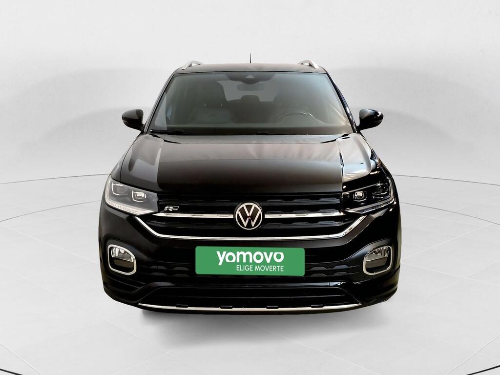 Volkswagen T-Cross Sport 1.0 TSI 81kW (110CV) DSG 4