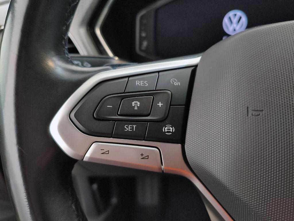 Volkswagen T-Cross Sport 1.0 TSI 81kW (110CV) DSG 11