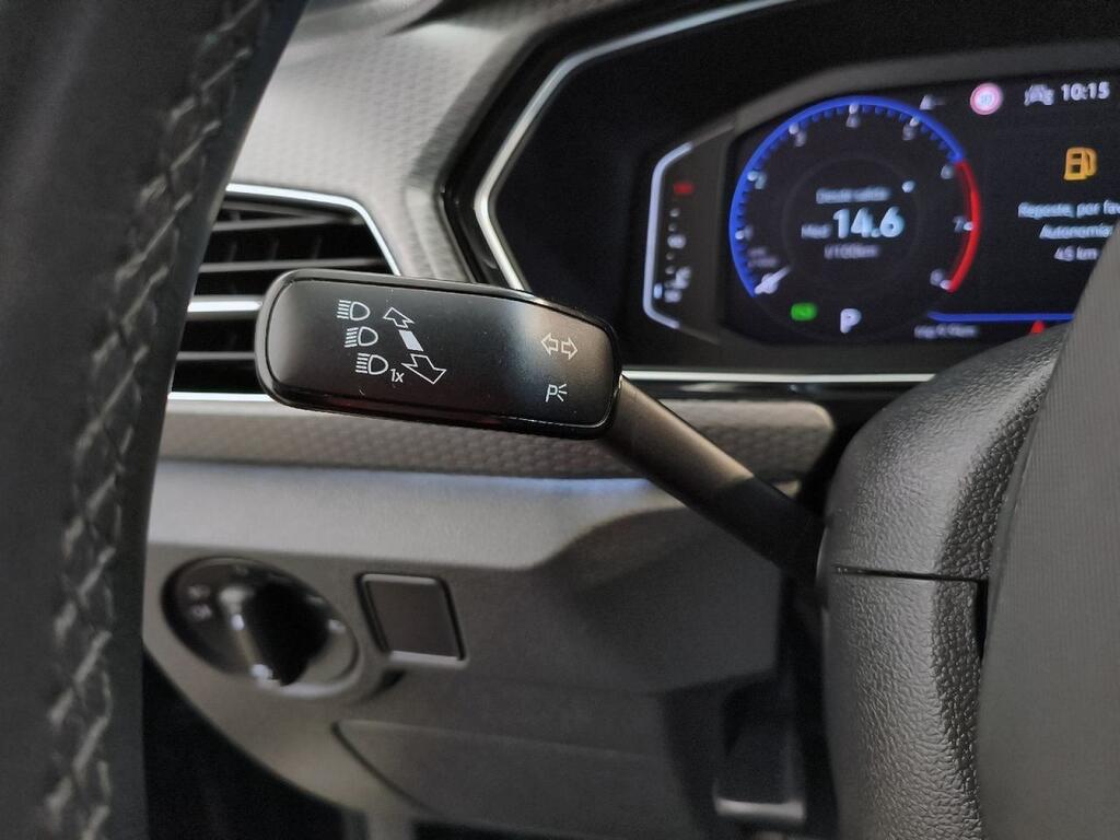 Volkswagen T-Cross Sport 1.0 TSI 81kW (110CV) DSG 13