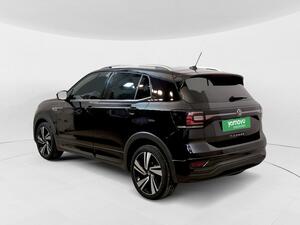 Volkswagen T-Cross Sport 1.0 TSI 81kW (110CV) DSG