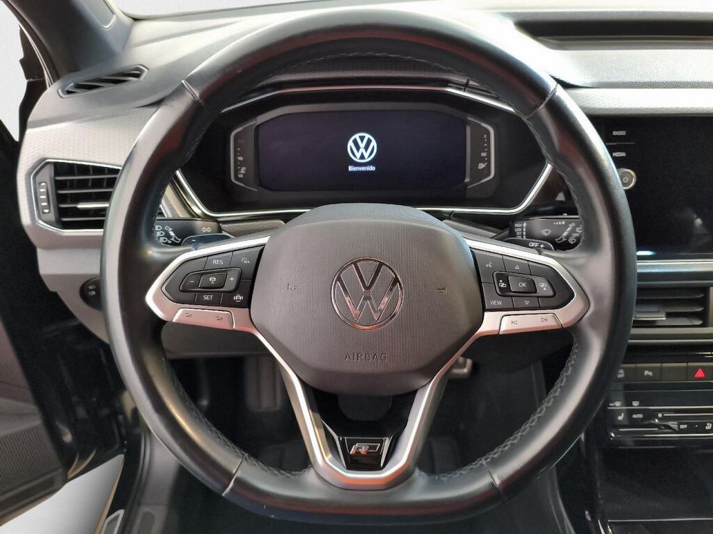 Volkswagen T-Cross Sport 1.0 TSI 81kW (110CV) DSG 10