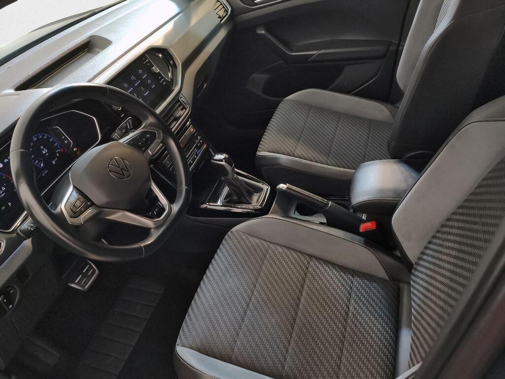 Volkswagen T-Cross Sport 1.0 TSI 81kW (110CV) DSG 22