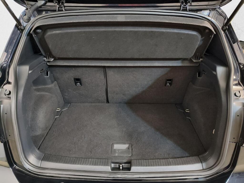 Volkswagen T-Cross Sport 1.0 TSI 81kW (110CV) DSG 8