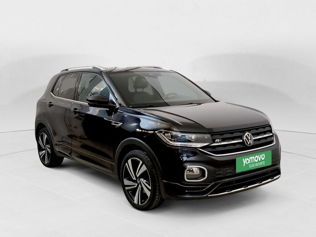 Volkswagen T-Cross Sport 1.0 TSI 81kW (110CV) DSG