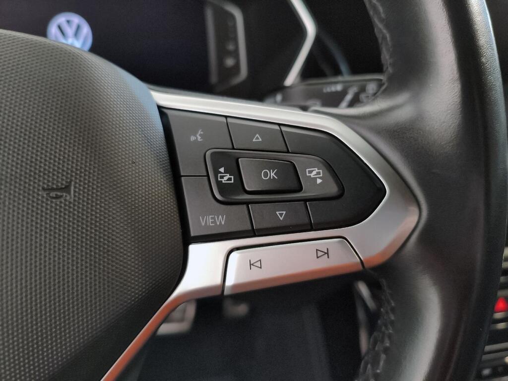 Volkswagen T-Cross Sport 1.0 TSI 81kW (110CV) DSG 12