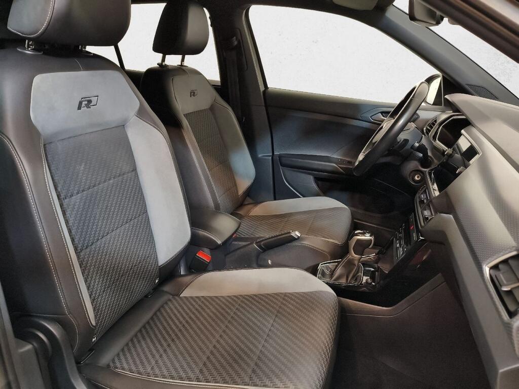 Volkswagen T-Cross Sport 1.0 TSI 81kW (110CV) DSG 7