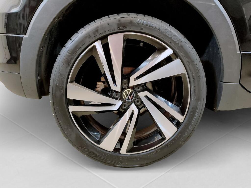 Volkswagen T-Cross Sport 1.0 TSI 81kW (110CV) DSG 9