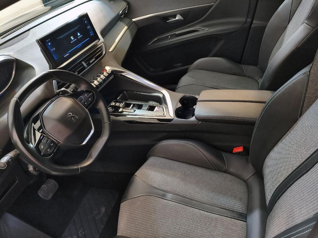 Peugeot 3008 1.5 BlueHDi 96kW S&S Allure Pack EAT8 26