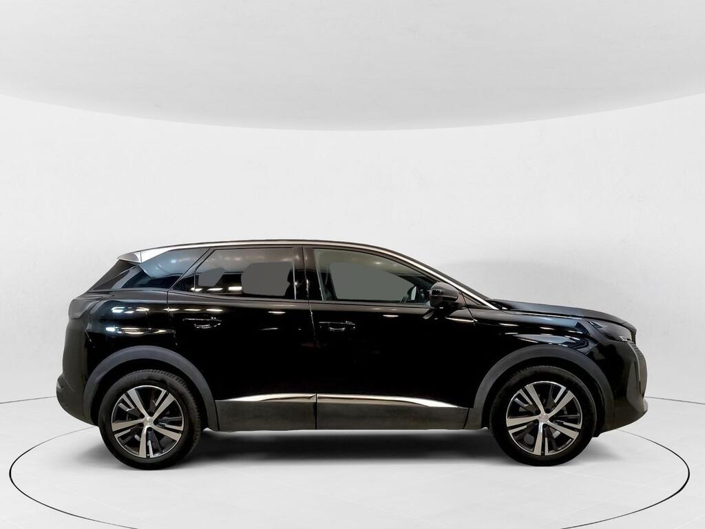 Peugeot 3008 1.5 BlueHDi 96kW S&S Allure Pack EAT8 3