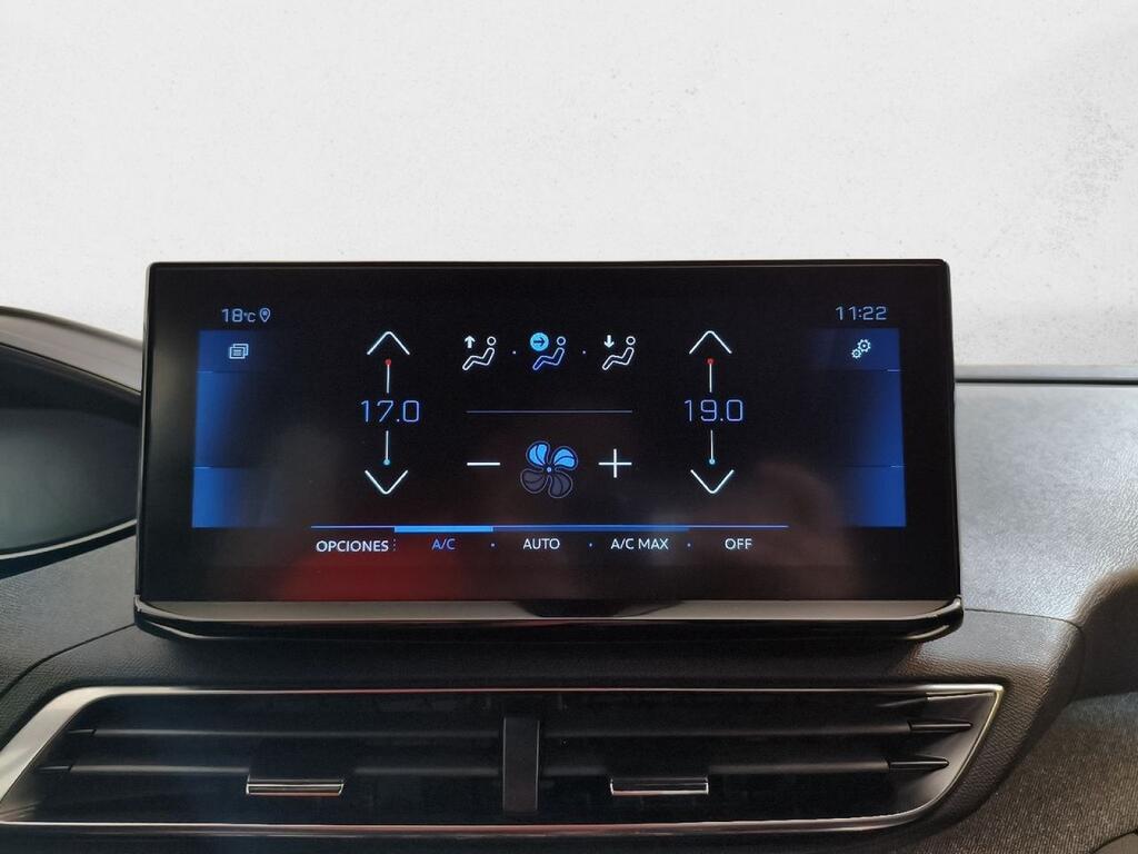 Peugeot 3008 1.5 BlueHDi 96kW S&S Allure Pack EAT8 20