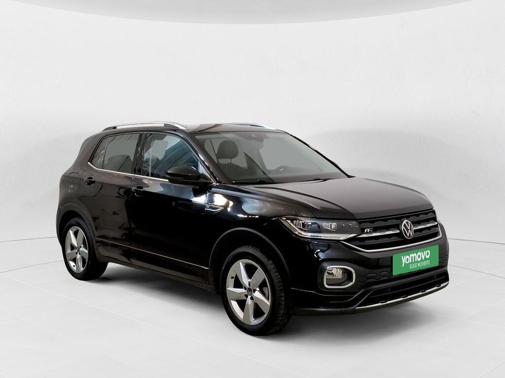 Volkswagen T-Cross Sport 1.0 TSI 81kW (110CV) DSG
