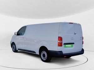 Citroën Jumpy FURGON 1.5 BLUEHDI 100 S&S XL 4P