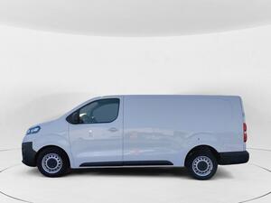 Citroën Jumpy FURGON 1.5 BLUEHDI 100 S&S XL 4P