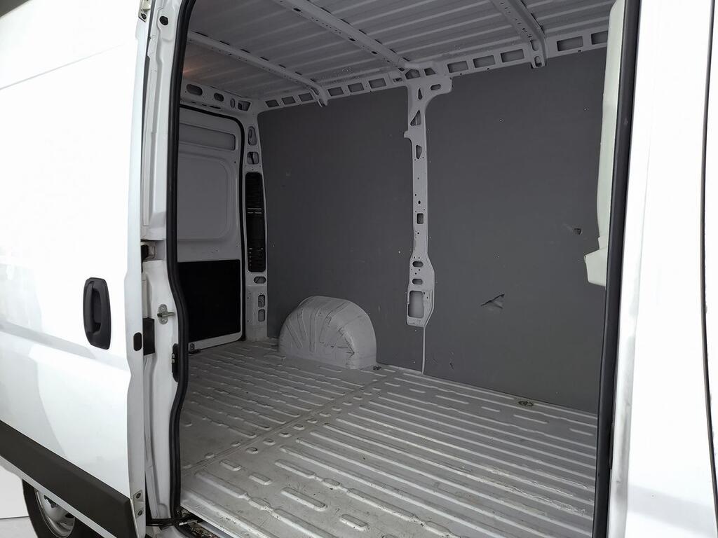 Fiat Ducato FG 2.2 MULTIJET 140 35 L2H2 EASY PRO 4P 8
