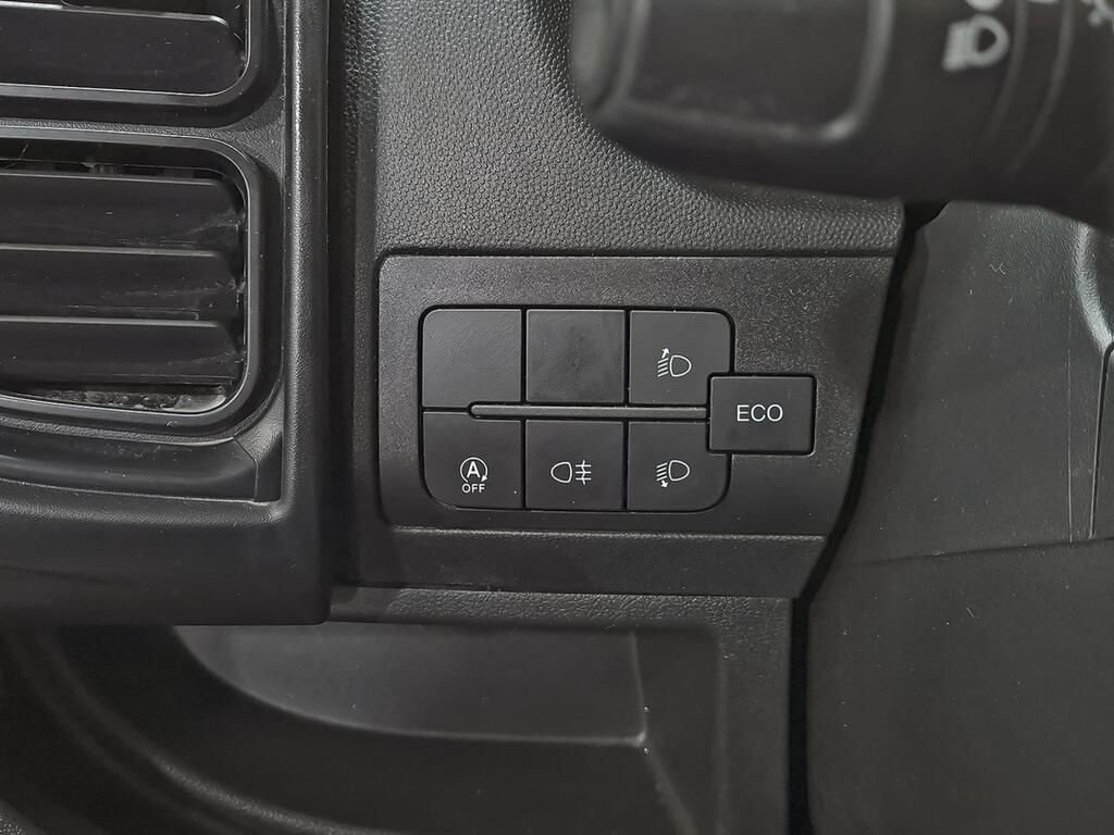 Fiat Ducato FG 2.2 MULTIJET 140 35 L2H2 EASY PRO 4P 14
