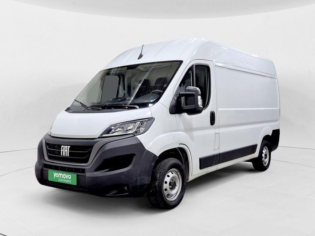 Fiat Ducato FG 2.2 MULTIJET 140 35 L2H2 EASY PRO 4P 4