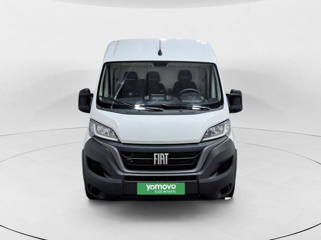 Fiat Ducato FG 2.2 MULTIJET 140 35 L2H2 EASY PRO 4P 5