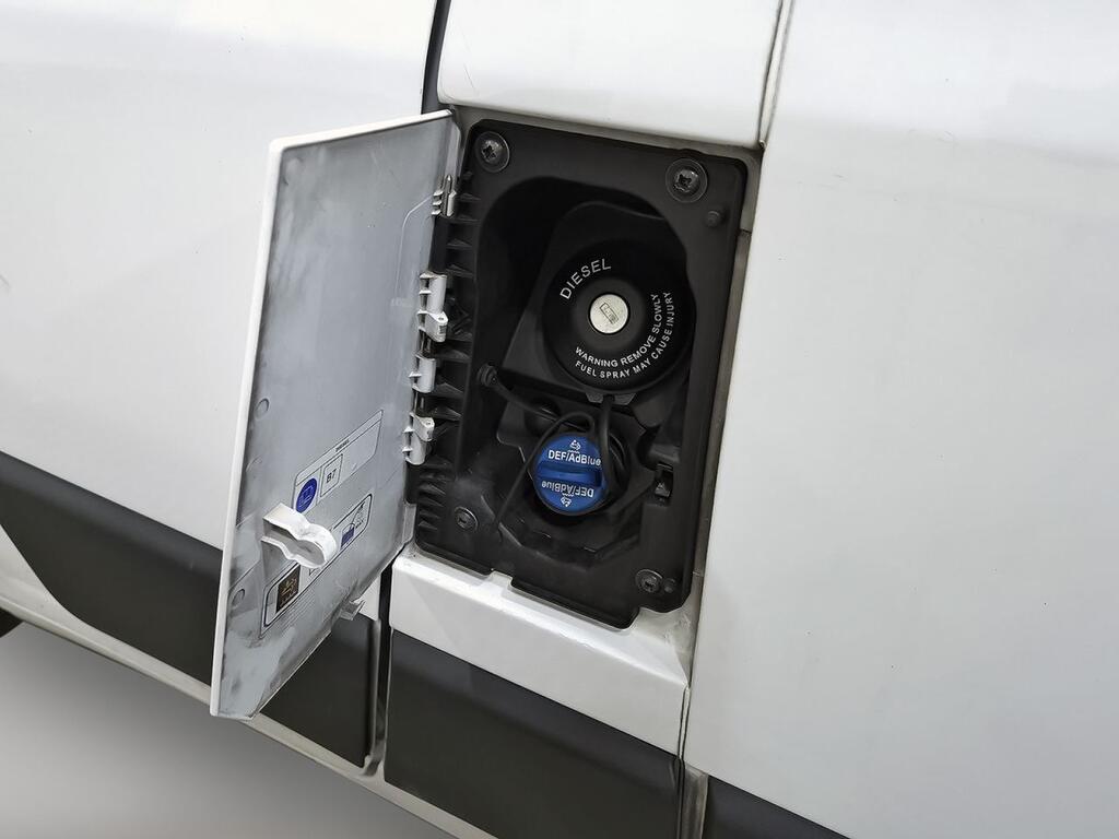 Fiat Ducato FG 2.2 MULTIJET 140 35 L2H2 EASY PRO 4P 25
