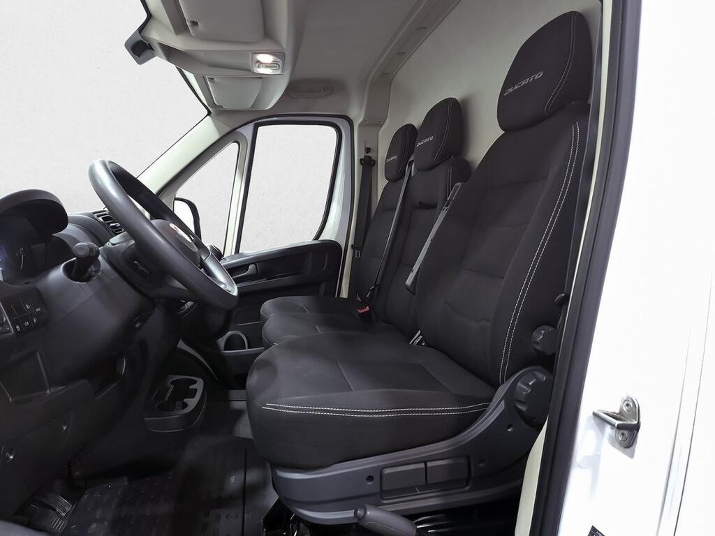 Fiat Ducato FG 2.2 MULTIJET 140 35 L2H2 EASY PRO 4P 12