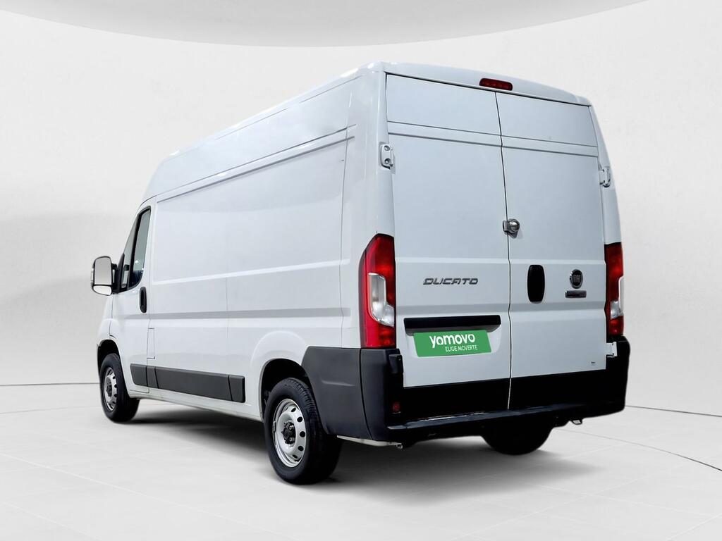 Fiat Ducato FG 2.2 MULTIJET 140 35 L2H2 EASY PRO 4P 2