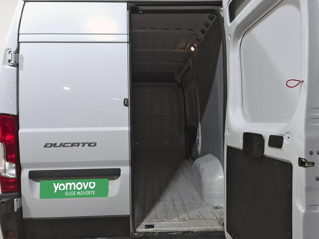 Fiat Ducato FG 2.2 MULTIJET 140 35 L2H2 EASY PRO 4P 9