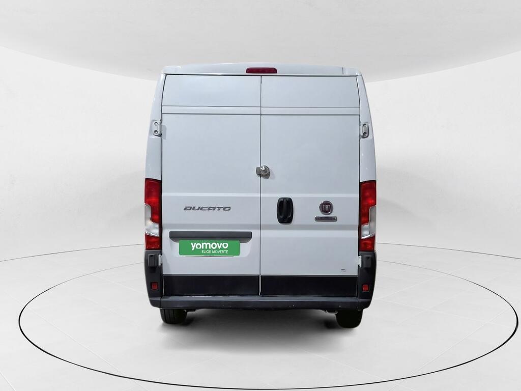 Fiat Ducato FG 2.2 MULTIJET 140 35 L2H2 EASY PRO 4P 6