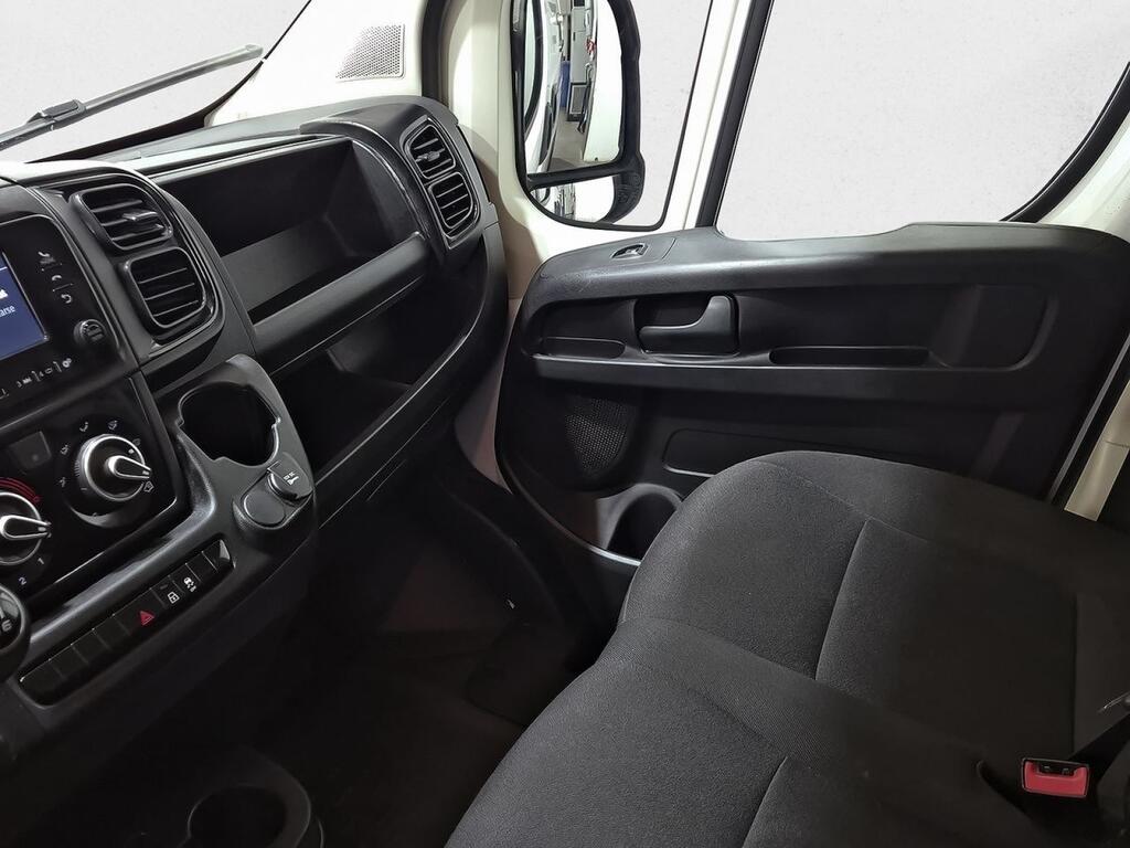 Fiat Ducato FG 2.2 MULTIJET 140 35 L2H2 EASY PRO 4P 23
