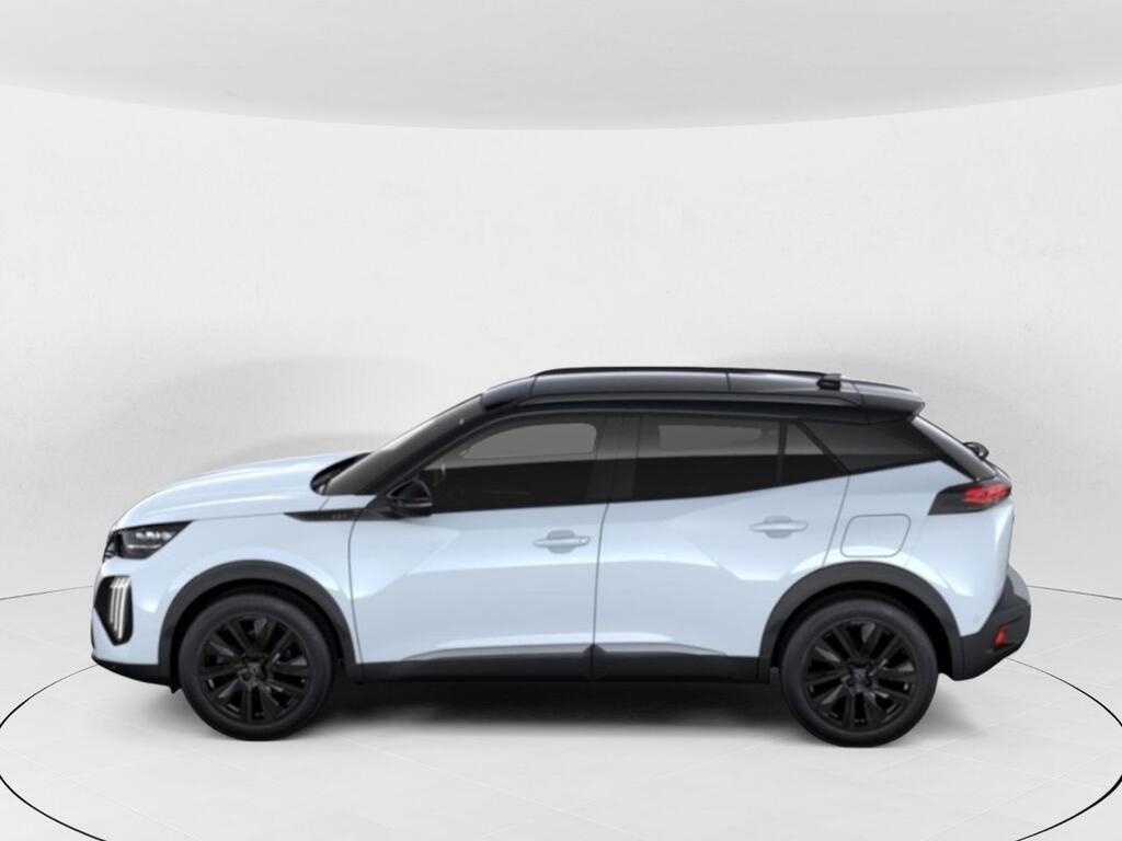 Peugeot 2008 SUV 1.2 HYBRID 145 GT EXCLUSIVE EDSC6 145 5P