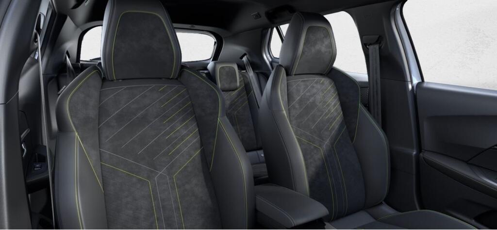 Peugeot 2008 SUV 1.2 HYBRID 145 GT EXCLUSIVE EDSC6 145 5P 10