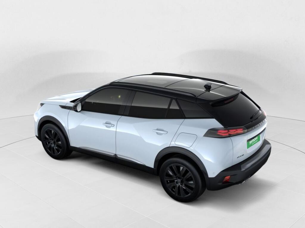 Peugeot 2008 SUV 1.2 HYBRID 145 GT EXCLUSIVE EDSC6 145 5P 5