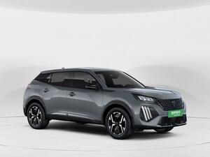 Peugeot 2008 SUV 1.2 HYBRID 110 ALLURE EDSC6 110 5P