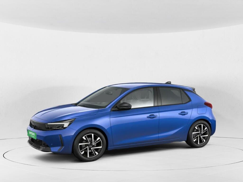 Opel Corsa Berlina 1.2T XHL 74KW GS 100 5P