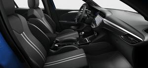 Opel Corsa Berlina 1.2T XHL 74KW GS 100 5P 6