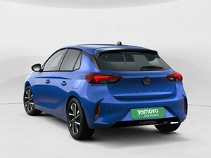 Opel Corsa Berlina 1.2T XHL 74KW GS 100 5P 3