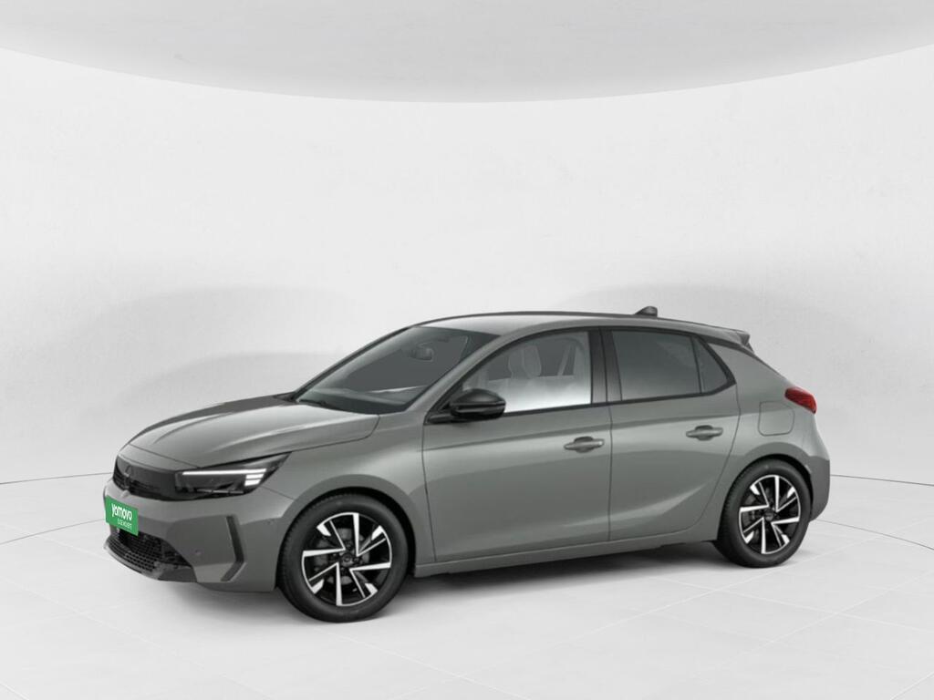 Opel Corsa Berlina 1.2T XHL 74KW GS 100 5P