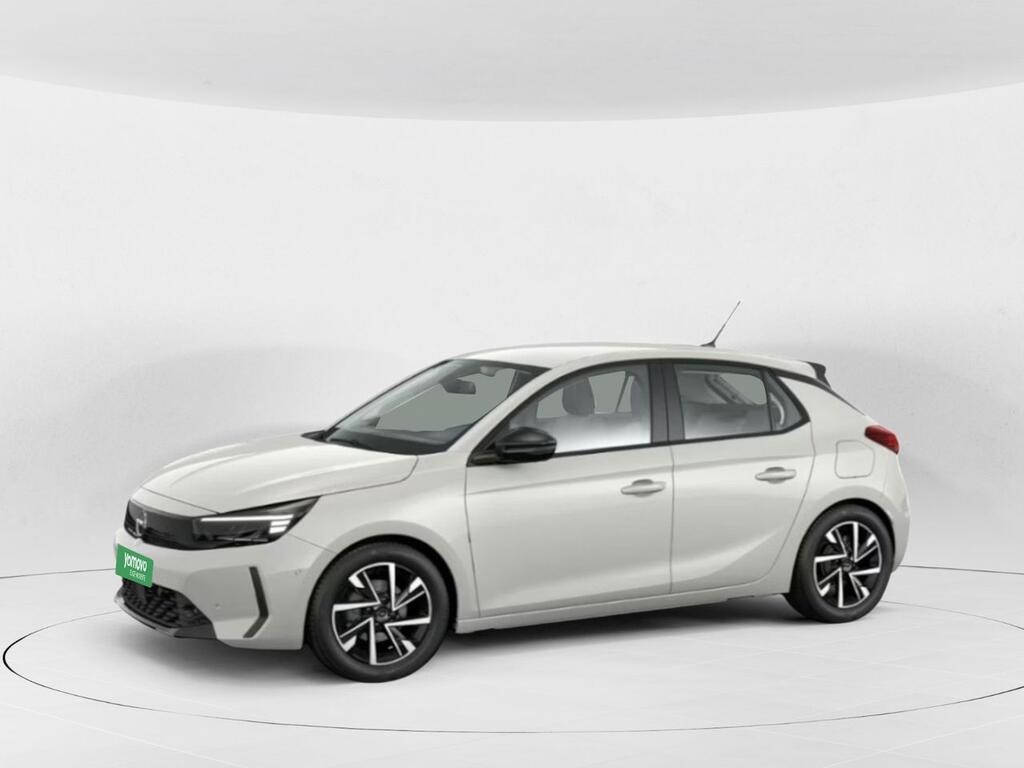 Opel Corsa Berlina 1.2T XHL 74KW EDITION 100 5P
