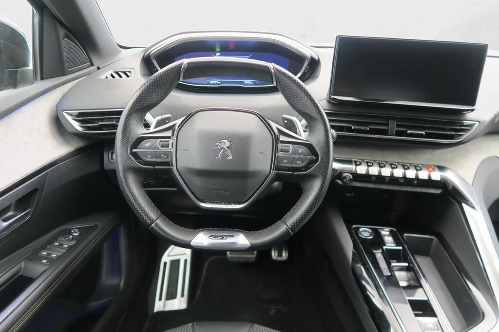 Peugeot 3008 1.2 PureTech 96KW S&S GT EAT8