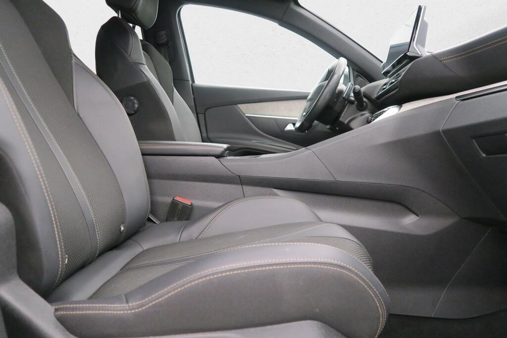 Peugeot 3008 1.2 PureTech 96KW S&S GT EAT8