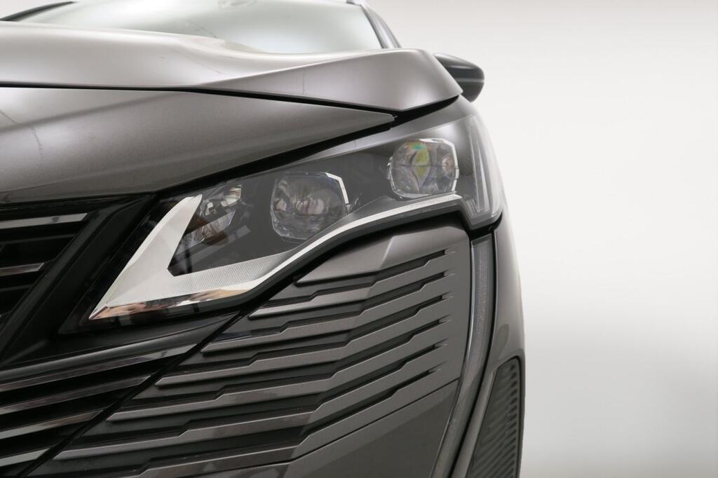 Peugeot 3008 1.2 PureTech 96KW S&S GT EAT8