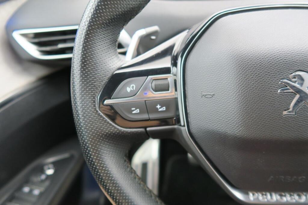 Peugeot 3008 1.2 PureTech 96KW S&S GT EAT8