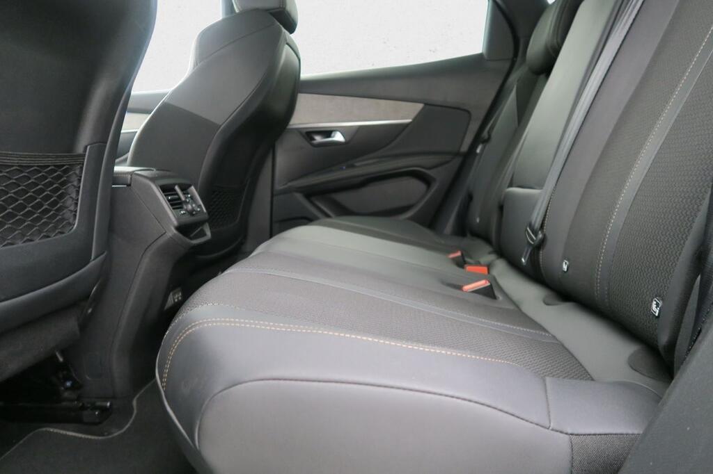 Peugeot 3008 1.2 PureTech 96KW S&S GT EAT8