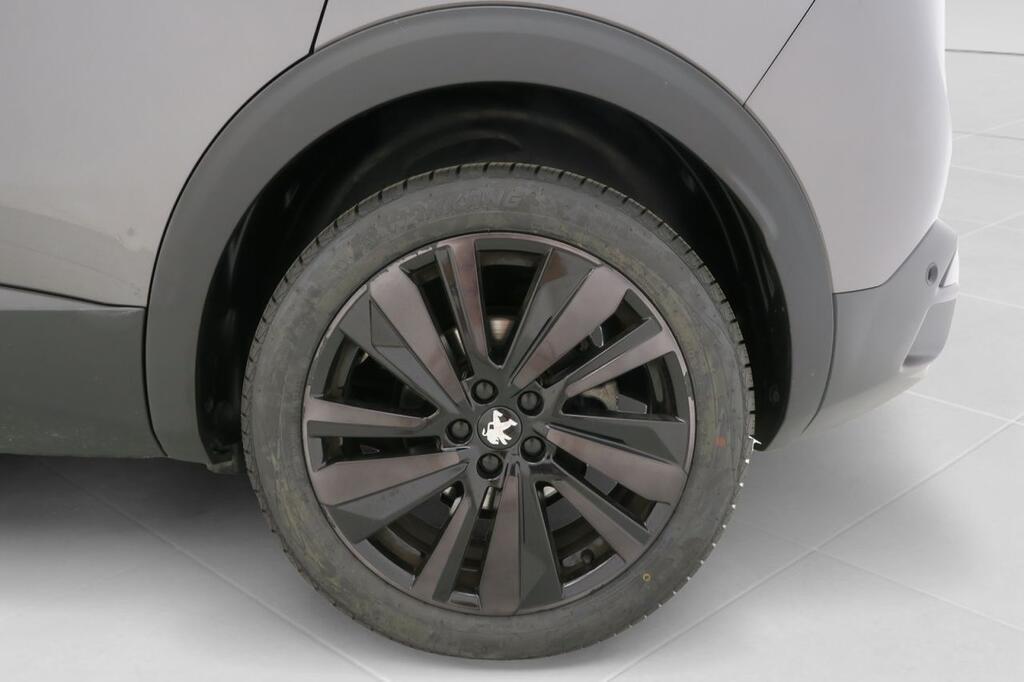 Peugeot 3008 1.2 PureTech 96KW S&S GT EAT8