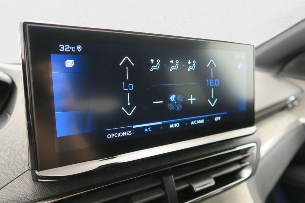 Peugeot 3008 1.2 PureTech 96KW S&S GT EAT8