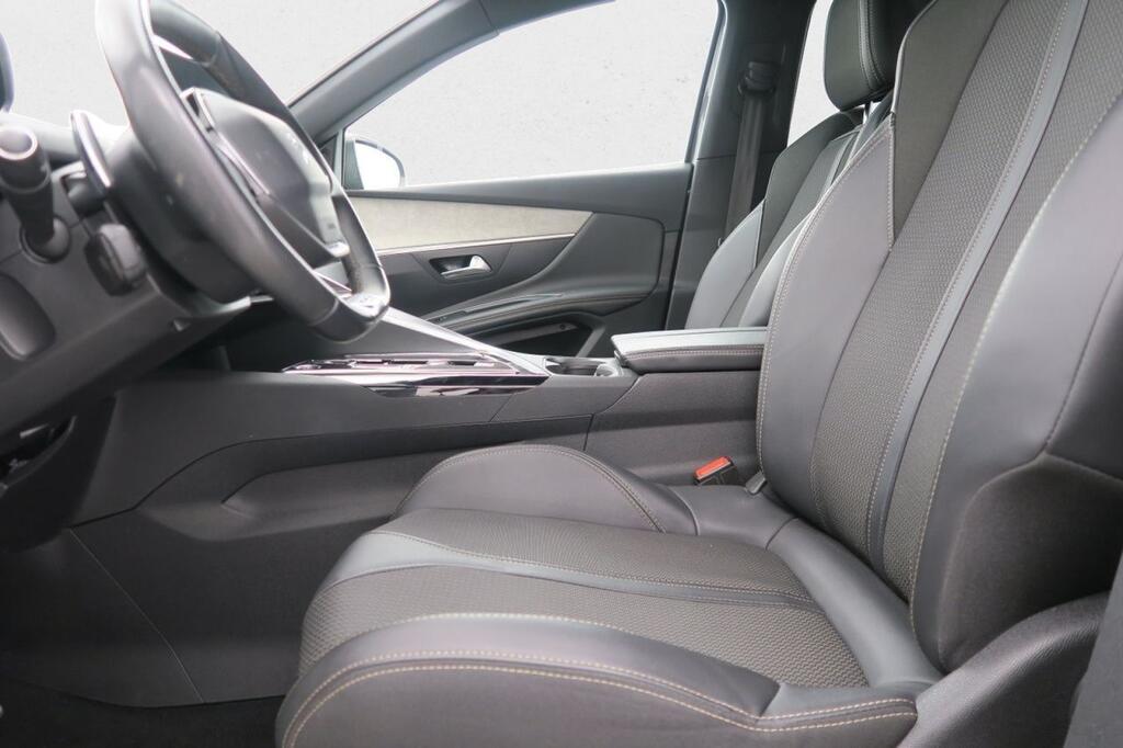 Peugeot 3008 1.2 PureTech 96KW S&S GT EAT8