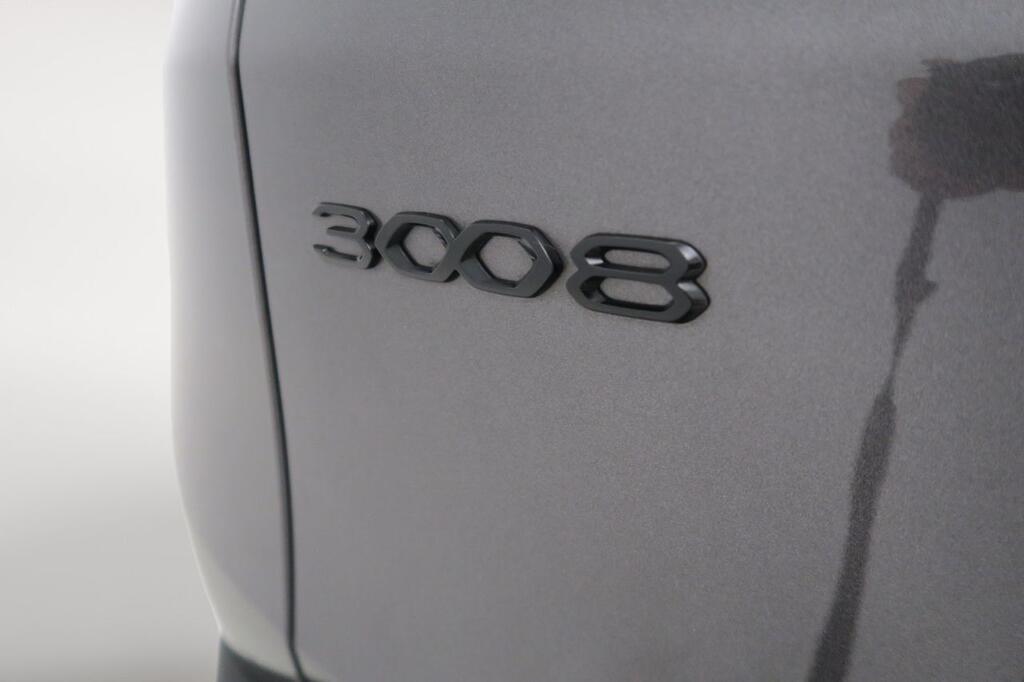 Peugeot 3008 1.2 PureTech 96KW S&S GT EAT8