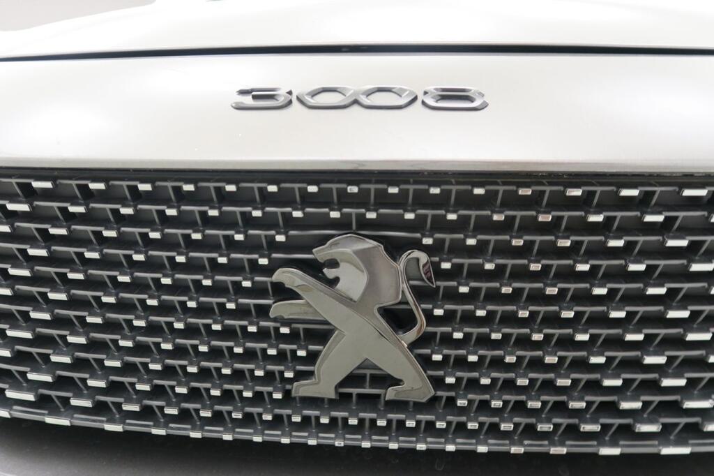 Peugeot 3008 1.2 PureTech 96KW S&S GT EAT8