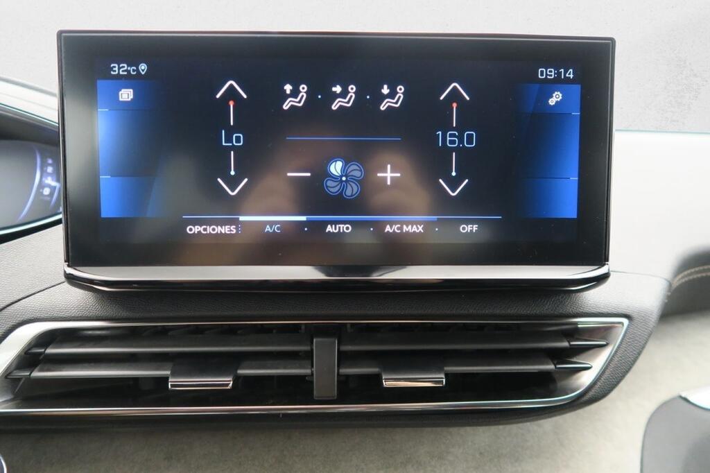 Peugeot 3008 1.2 PureTech 96KW S&S GT EAT8