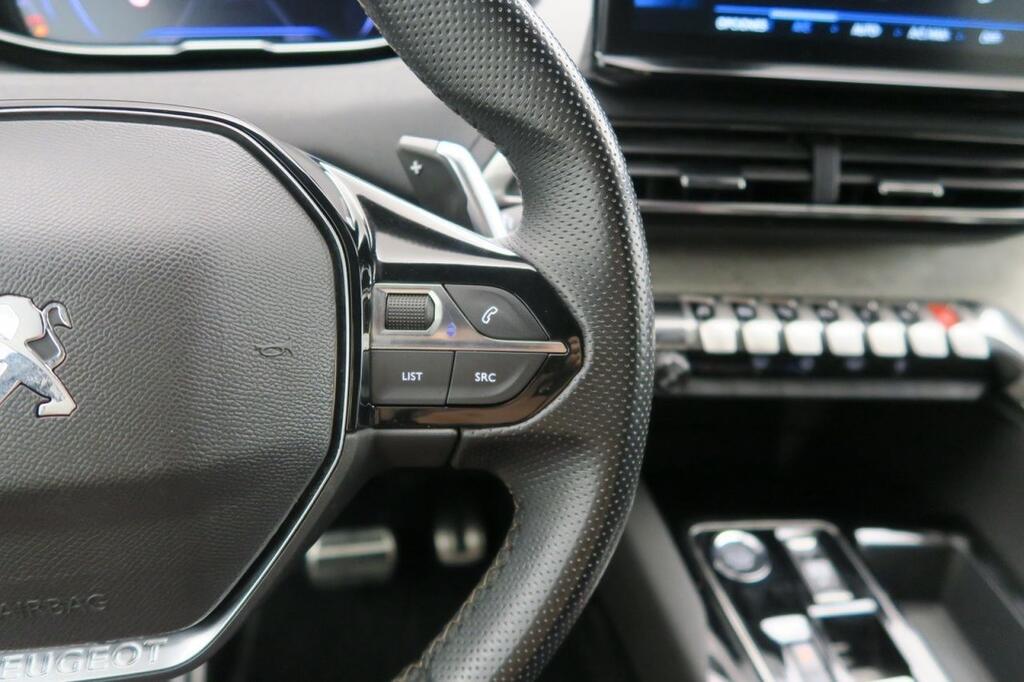 Peugeot 3008 1.2 PureTech 96KW S&S GT EAT8